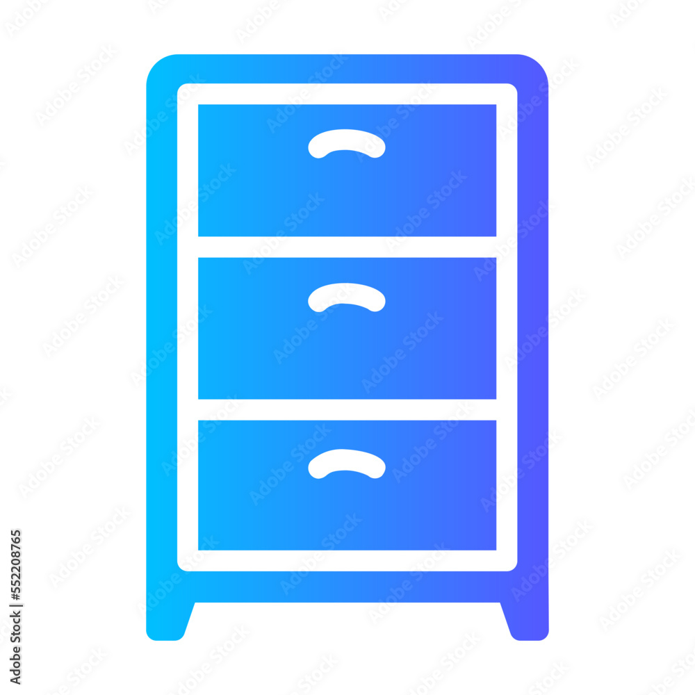 filing cabinet icon filing cabinet icon