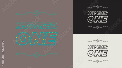 professional creative luxury colorful vector art text logo