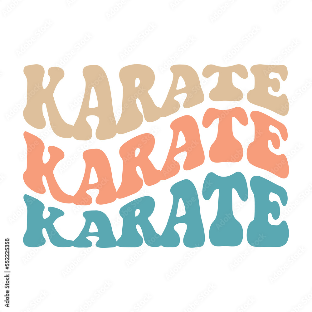 Karate