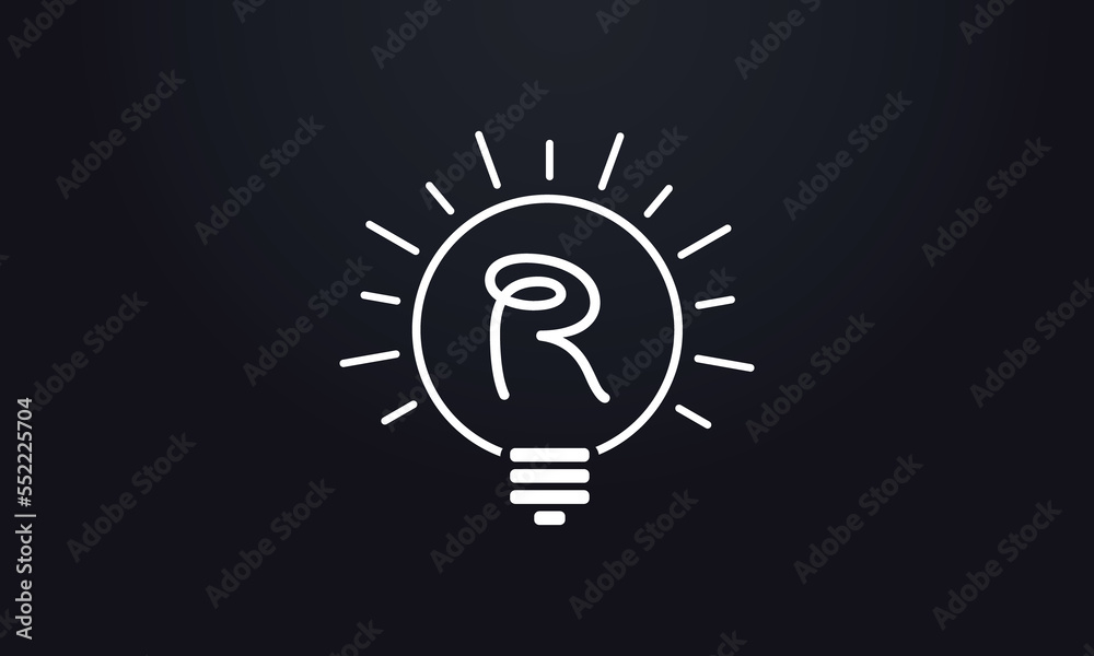 Electricity light logo and Electricity fiber logo with lighting bulb letter design and online bulb logo icon. Idea bulb symbol Electricity light logo and Electricity fiber logo with lighting bulb letter design and online bulb logo icon. Idea bulb symbol