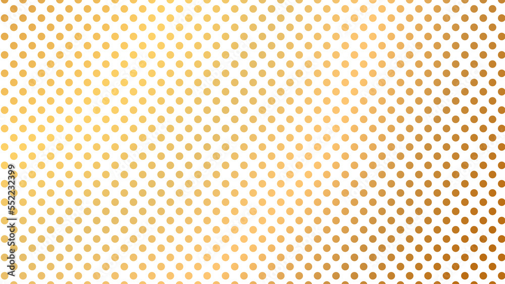 gold dot on white PNG transsparent baclkgrpund. Like gold dust in the world  02