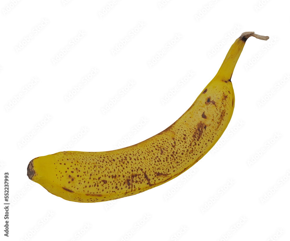 3d rendering realistic yellow banana 3d rendering realistic yellow banana