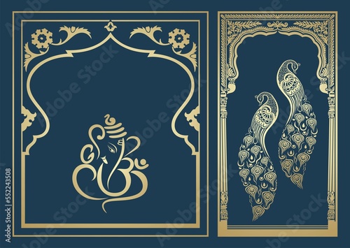 Wallpaper Mural Hindu icons, Hinduism ,cultural heritage , India , Asia	 Torontodigital.ca