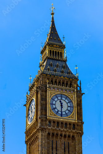 Big Ben