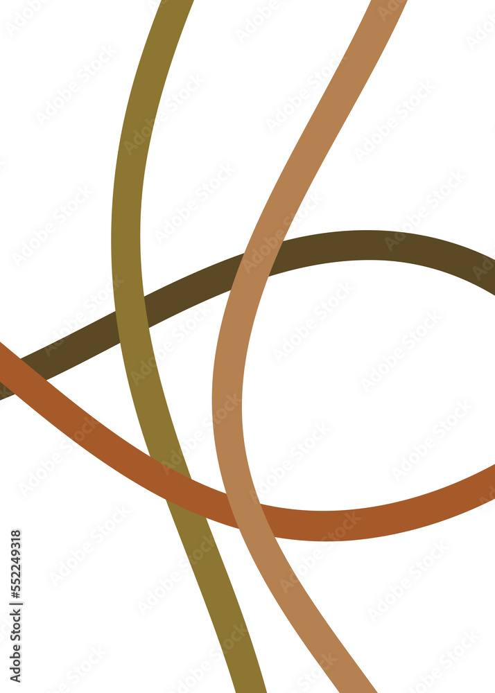 Brown Grid Lines Background Brown Grid Lines Background