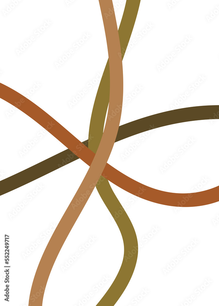 Brown Grid Lines Background Brown Grid Lines Background