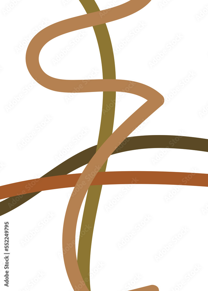 Brown Grid Lines Background Brown Grid Lines Background