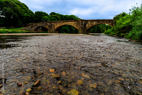 Loyn Bridge