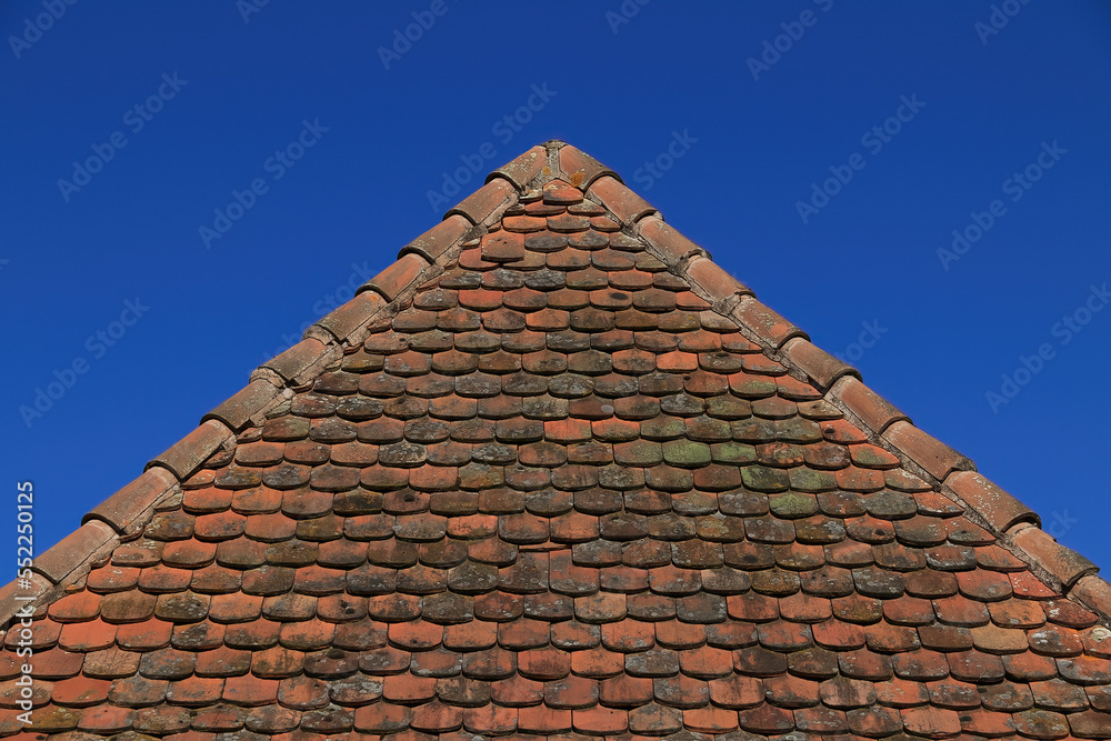 Toiture