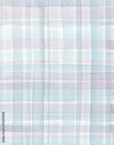 Wallpaper Mural watercolor  lattice, Watercolor background, art abstract surface, textured design on white paper background, banner, backdrop, template, poster, wallpaper Torontodigital.ca