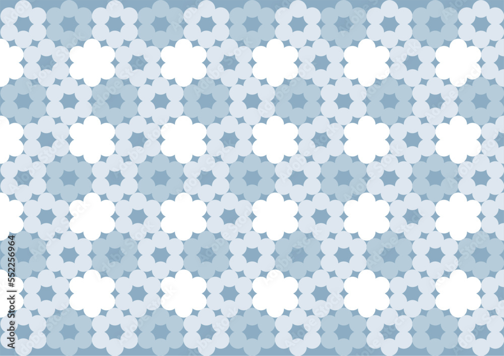 flower pattern