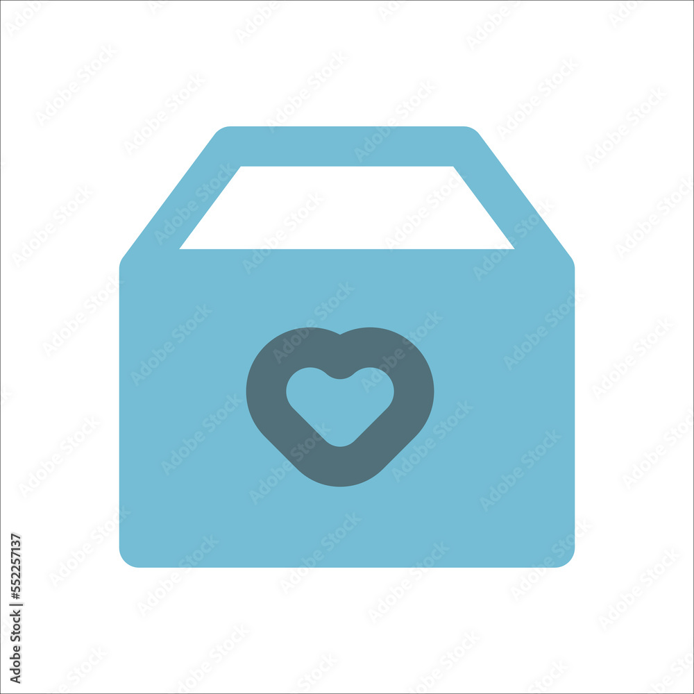 donation icon solid donation icon solid