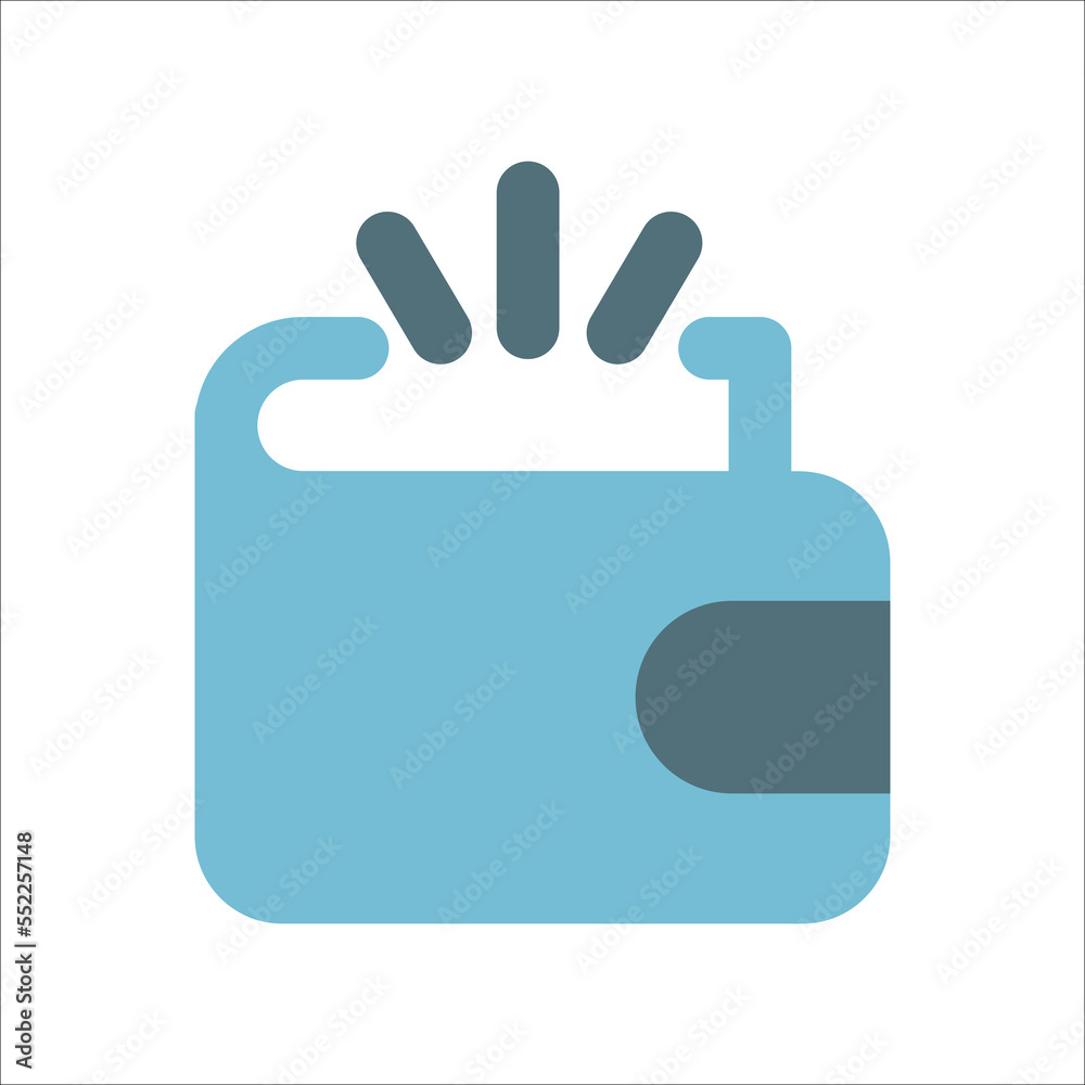 E Wallet Icon