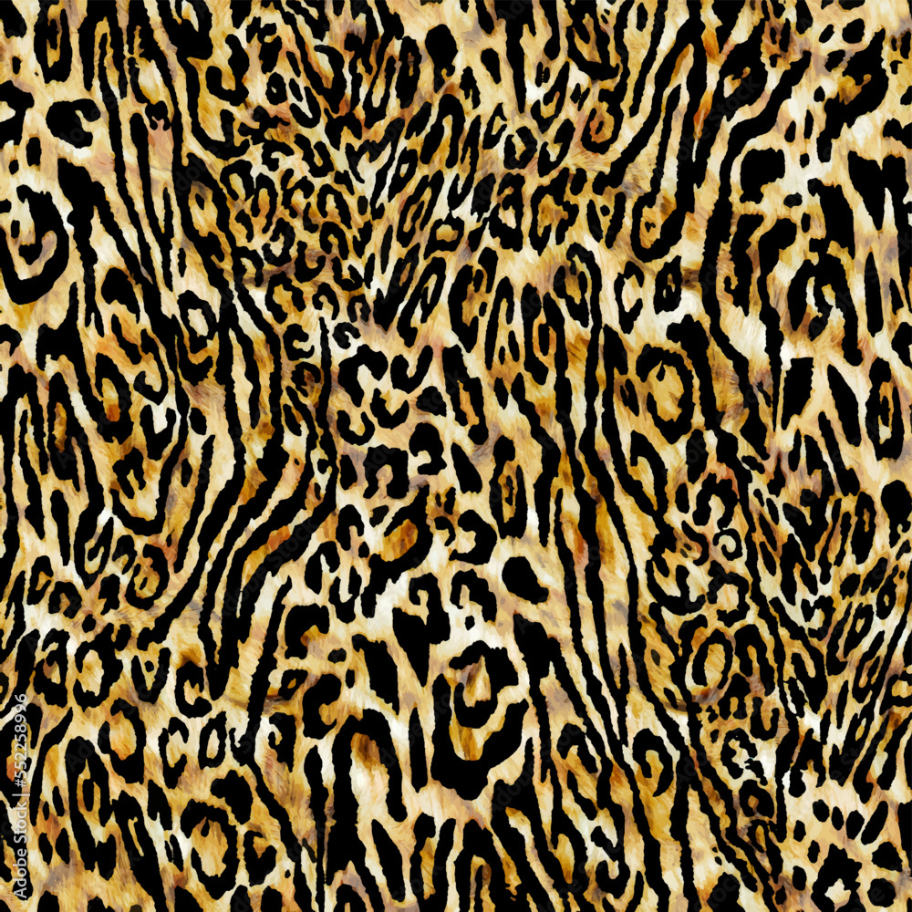 leopard skin texture leopard skin texture