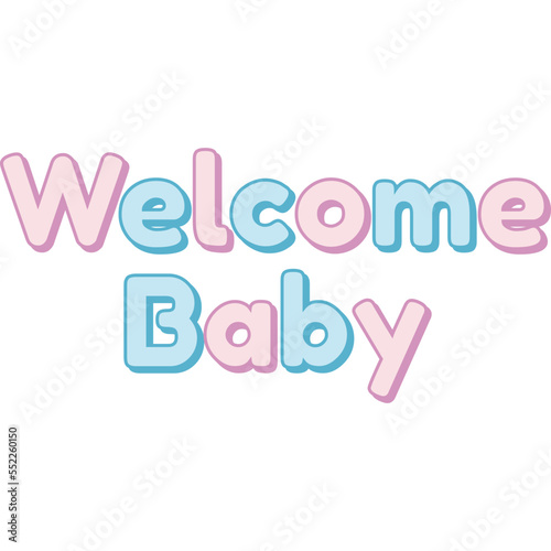 Baby Greeting Text (9)