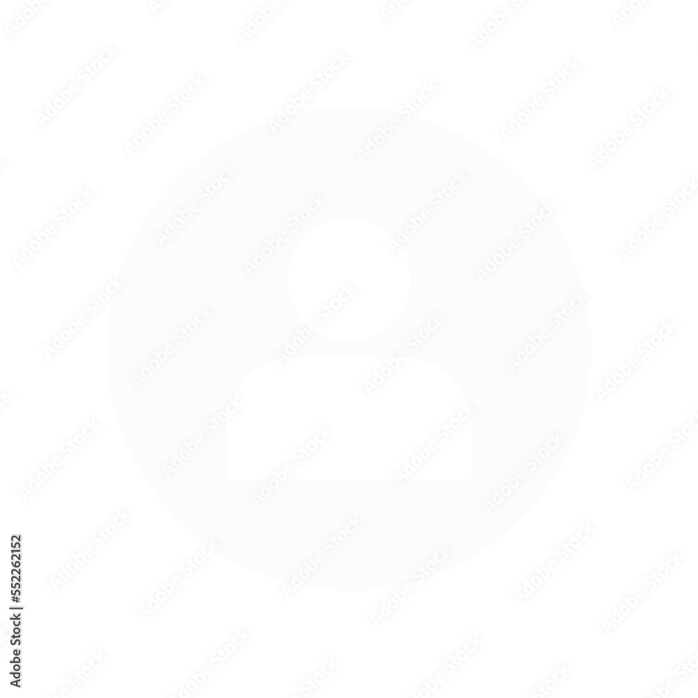 User icon White PNG User icon White PNG