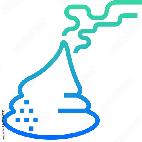 baby poop icon