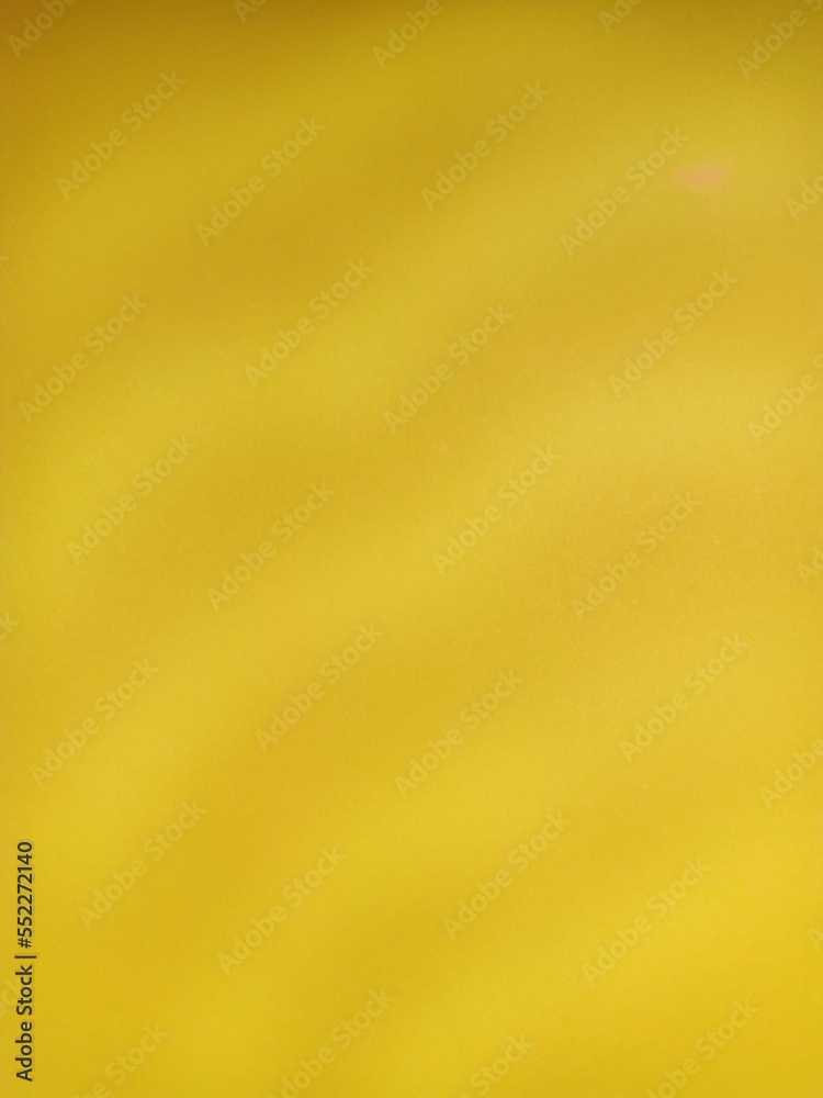 Obraz premium Abstract degrade yellow paper texture background graphic illustration 