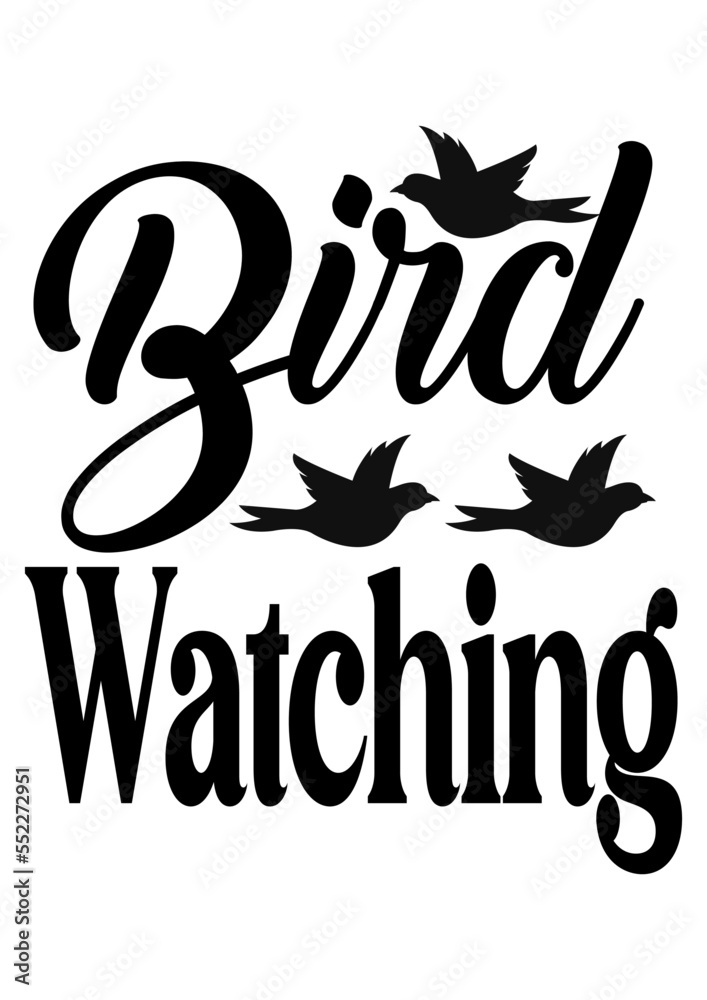 bird watching bird watching
