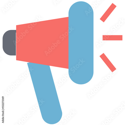 Megaphone