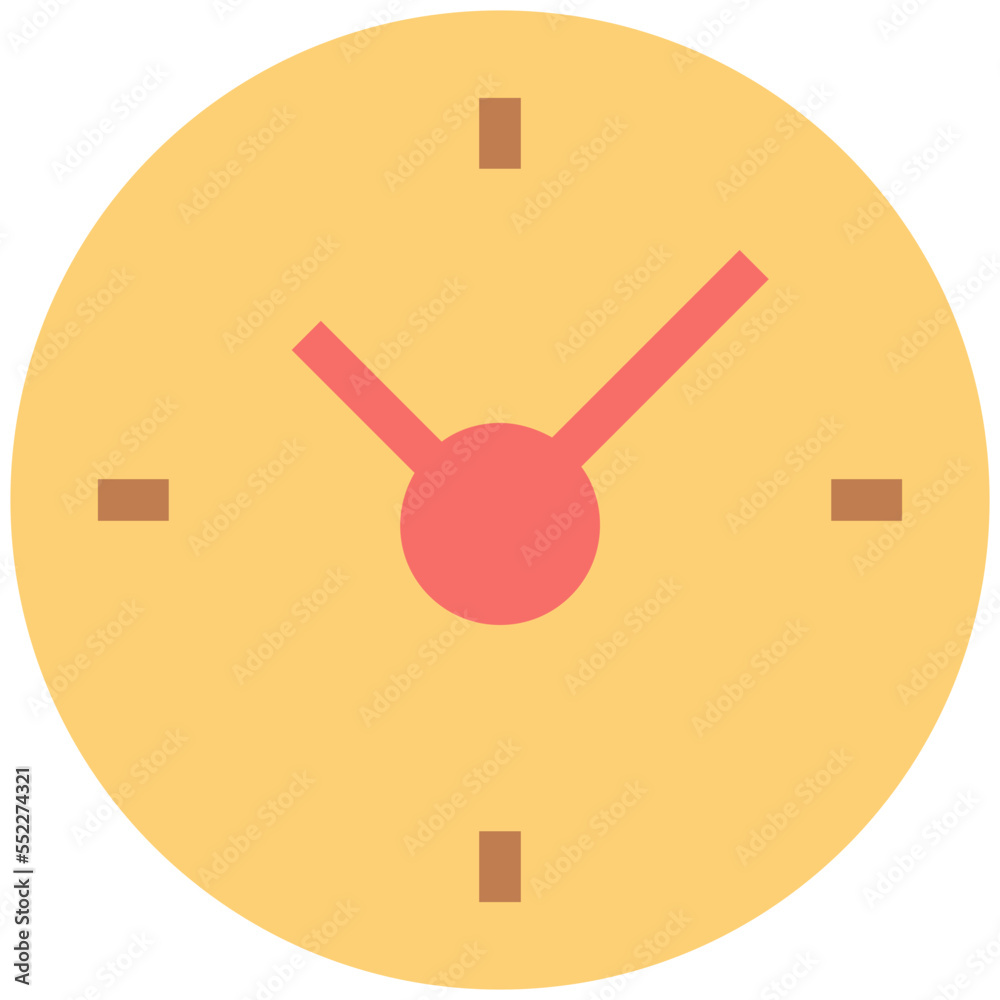 Wall Clock Wall Clock