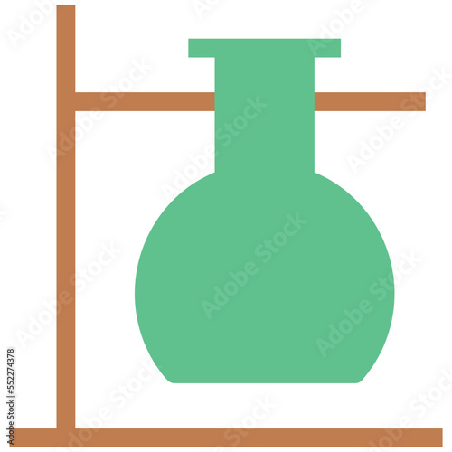 Lab Flask