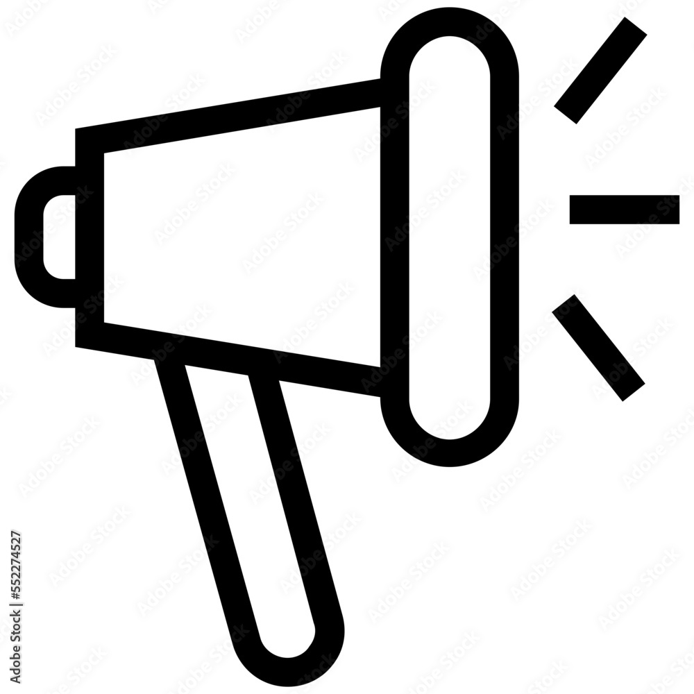 Megaphone