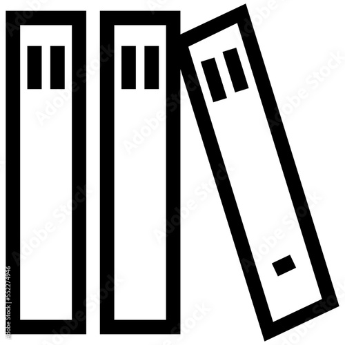Binders