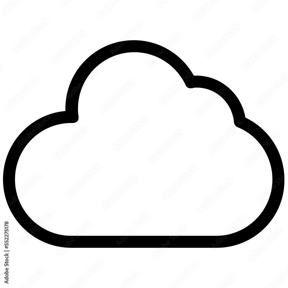 Cloud Cloud