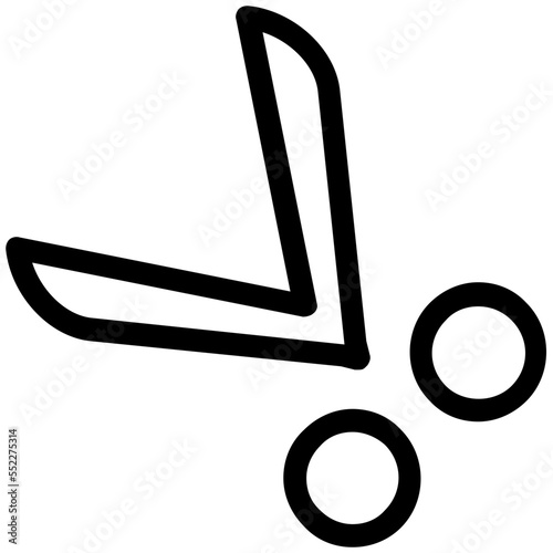 Scissors 