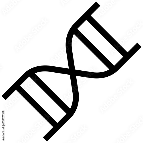 DNA
