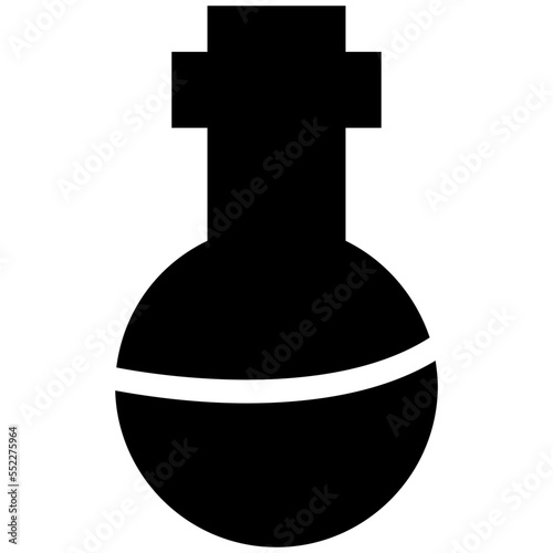 Conical Flask 