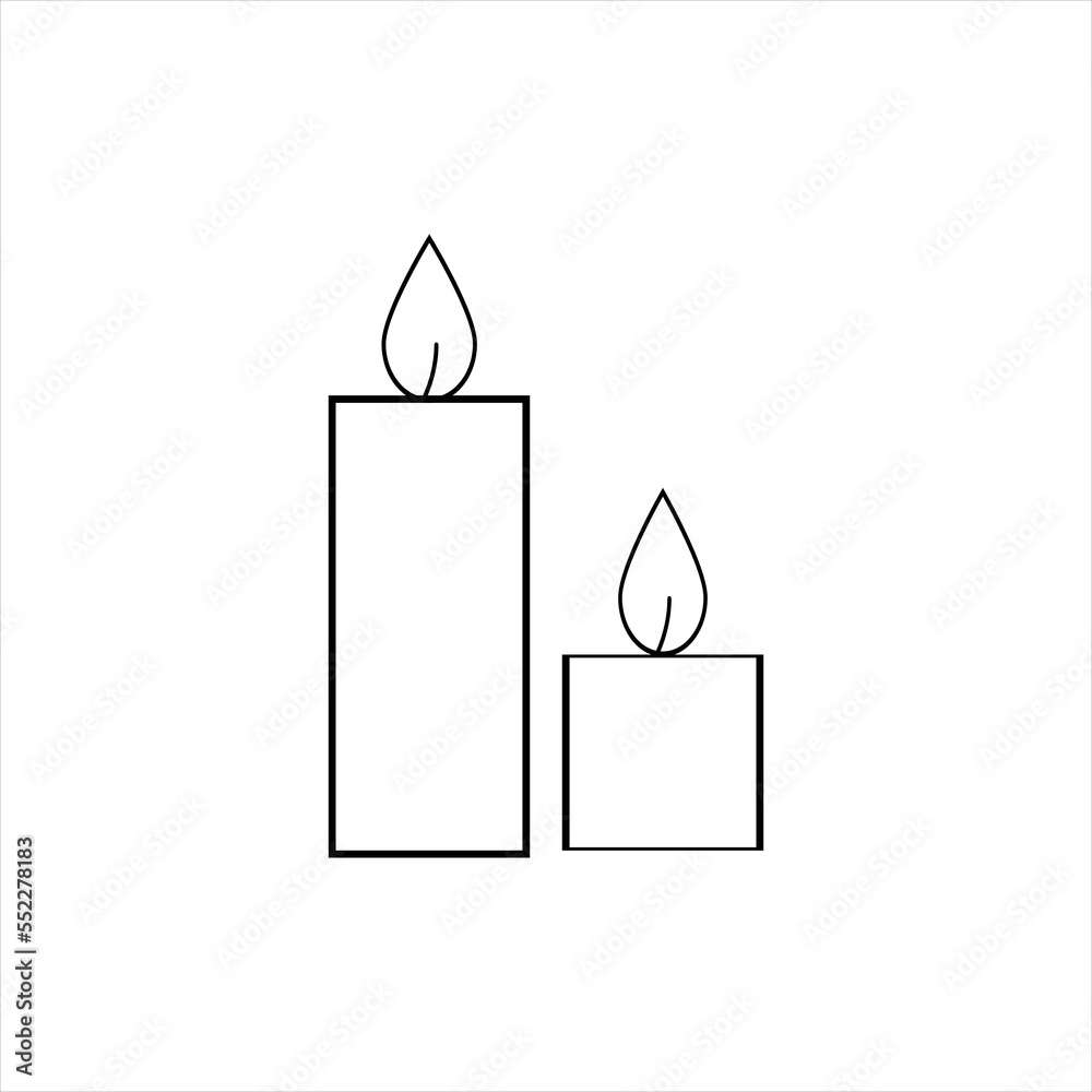 Budle Line Icon Beauty And Spa