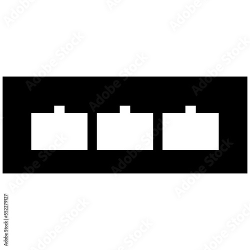 Ethernet Port