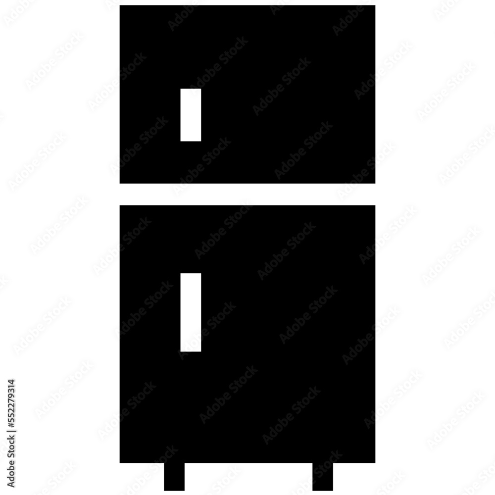 Fridge Fridge