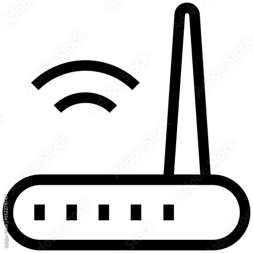 Router