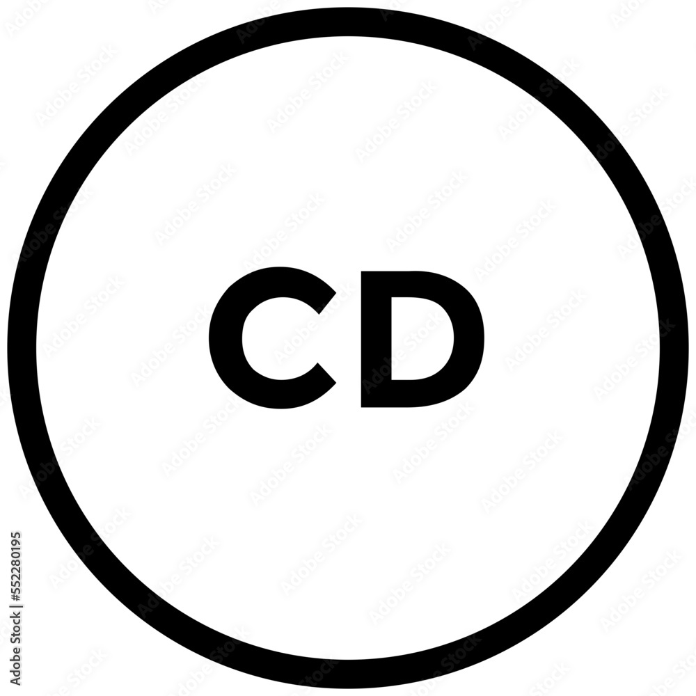 CD CD