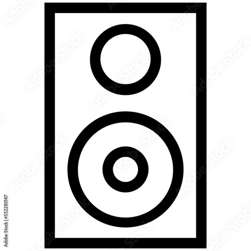 Subwoofer