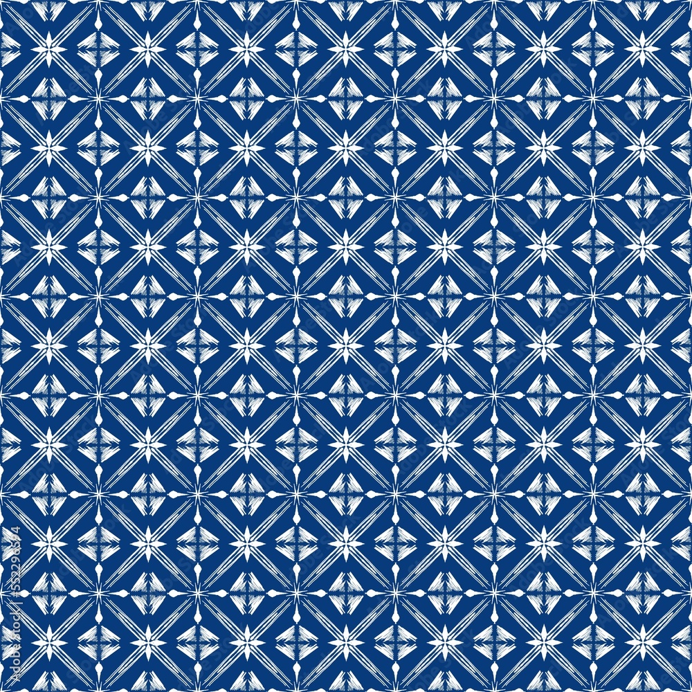 seamless geometric pattern with shapes seamless geometric pattern with shapes