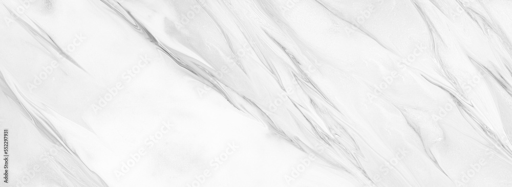 Obraz premium Marble wall white silver pattern gray ink graphic background abstract light elegant black for do floor plan ceramic counter texture stone tile grey background natural for interior decoration.
