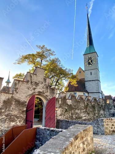 Altstadt Zug