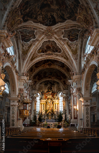 Magic of Christmas in Bressanone and at the Novacella Abbey