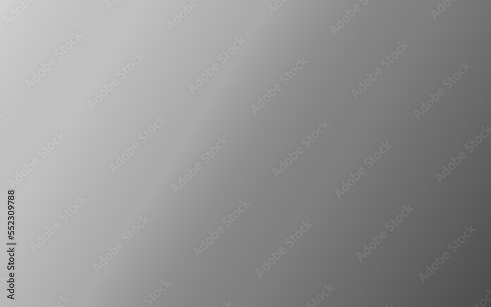 silver gradient background Stock Vector | Adobe Stock