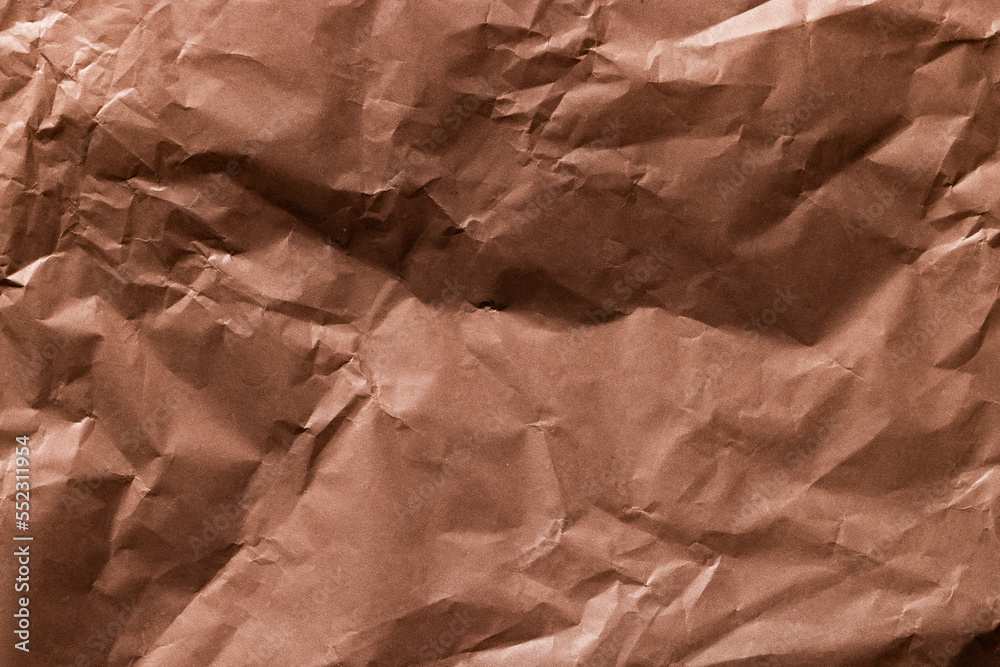 Close up of corrugated cardboard with copy space Close up of corrugated cardboard with copy space