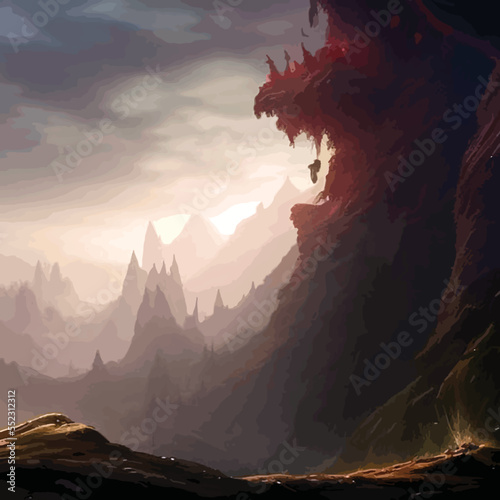 Vector Fantasy 20