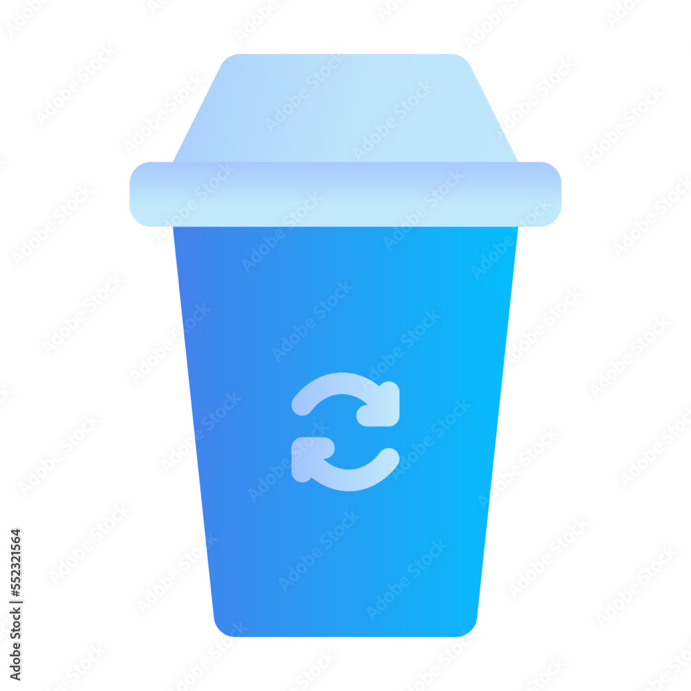 recycle bin