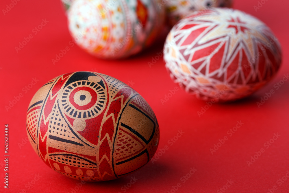 the happy easter the happy easter