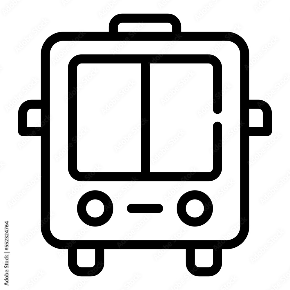 bus bus