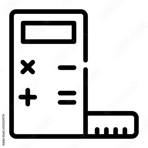 calculator