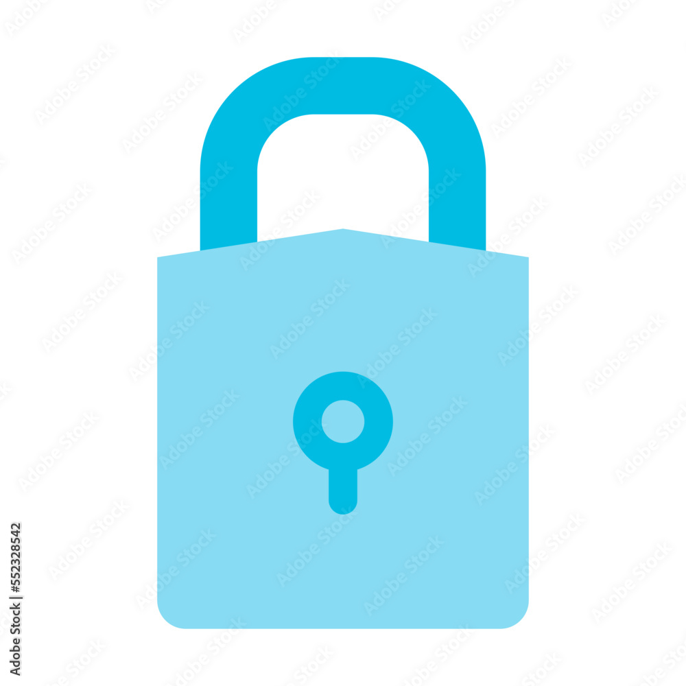 padlock padlock